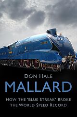 eBook (epub) Mallard de Don Hale