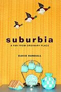 E-Book (epub) Suburbia von David Randall