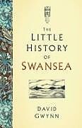 Livre Relié The Little History of Swansea de David Gwynn