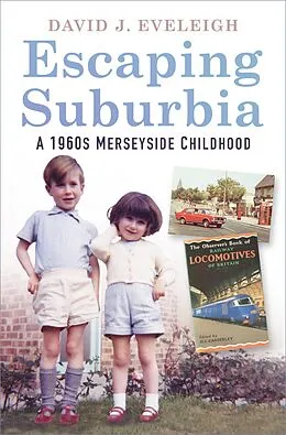 E-Book (epub) Escaping Suburbia von David J Eveleigh
