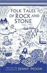 eBook (epub) Folk Tales of Rock and Stone de Jenny Moon