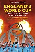 E-Book (epub) The Times England's World Cup von Edited by Richard Whitehead