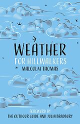 eBook (epub) Weather for Hillwalkers de Malcolm Thomas