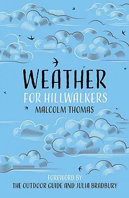E-Book (epub) Weather for Hillwalkers von Malcolm Thomas