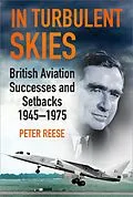 E-Book (epub) In Turbulent Skies von Peter Reese