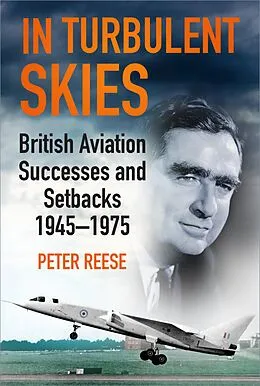 E-Book (epub) In Turbulent Skies von Peter Reese