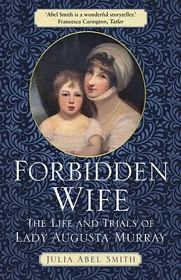 E-Book (epub) Forbidden Wife von Julia Abel Smith