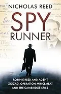 E-Book (epub) Spy Runner von Nicholas Reed
