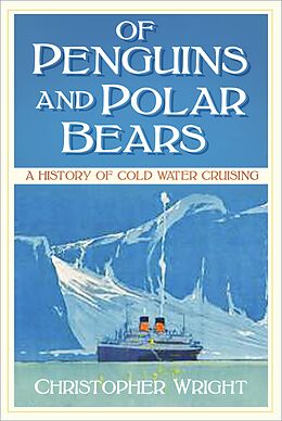 E-Book (epub) Of Penguins and Polar Bears von Christopher Wright