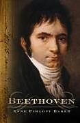 Couverture cartonnée Beethoven de Anne Pimlott Baker