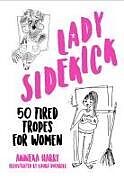 Livre Relié Lady Sidekick de Anneka Harry