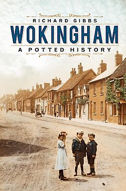 eBook (epub) Wokingham de Richard Gibbs