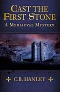 E-Book (epub) Cast the First Stone von C. B. Hanley