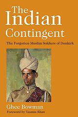 eBook (epub) The Indian Contingent de Ghee Bowman