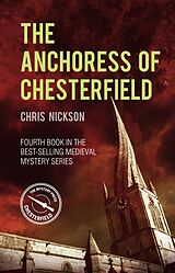 E-Book (epub) The Anchoress of Chesterfield von Chris Nickson