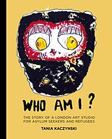 E-Book (epub) Who Am I? von Tania Kaczynski