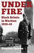 E-Book (epub) Under Fire von Stephen Bourne