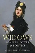 E-Book (epub) Widows von Maggie Andrews, Janis Lomas