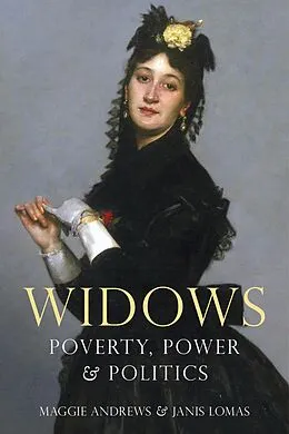 E-Book (epub) Widows von Maggie Andrews, Janis Lomas