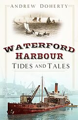 eBook (epub) Waterford Harbour de Andrew Doherty