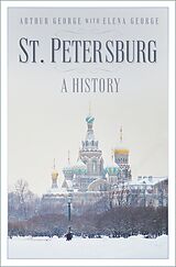 eBook (epub) St. Petersburg de Arthur George