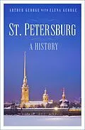 E-Book (epub) St. Petersburg von Arthur George