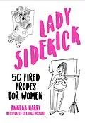 E-Book (epub) Lady Sidekick von Anneka Harry