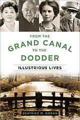 eBook (epub) From the Grand Canal to the Dodder de Beatrice Doran