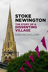 eBook (epub) Stoke Newington de Rab Macwilliam