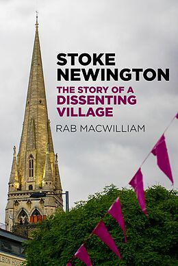 eBook (epub) Stoke Newington de Rab Macwilliam