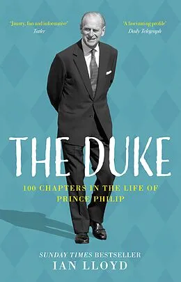 E-Book (epub) The Duke von Ian Lloyd