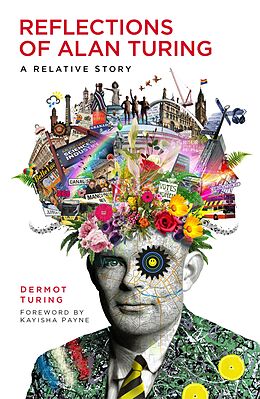 eBook (epub) Reflections of Alan Turing de Dermot Turing