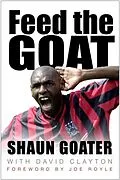 E-Book (epub) Feed the Goat von David Clayton, Shaun Goater
