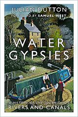 eBook (epub) Water Gypsies de Julian Dutton