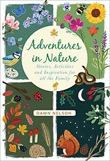 E-Book (epub) Adventures in Nature von Dawn Nelson