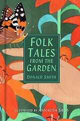 eBook (epub) Folk Tales from the Garden de Donald Smith