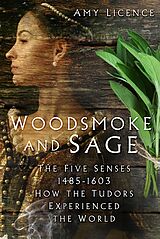 eBook (epub) Woodsmoke and Sage de Amy Licence