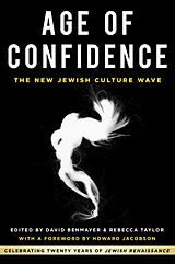E-Book (epub) Age of Confidence: The New Jewish Culture Wave von 