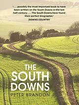 eBook (epub) The South Downs de Peter Brandon