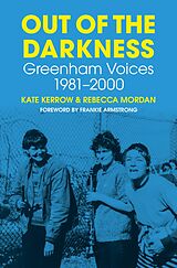 eBook (epub) Out of the Darkness de Kate Kerrow, Rebecca Mordan