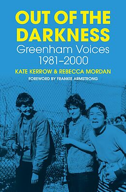 eBook (epub) Out of the Darkness de Kate Kerrow, Rebecca Mordan