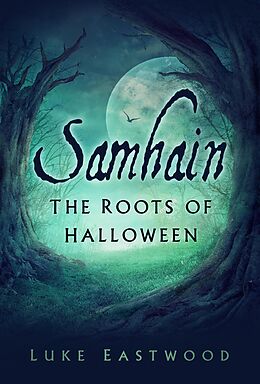 eBook (epub) Samhain de Luke Eastwood