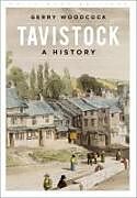 Couverture cartonnée Tavistock de Gerry Woodcock