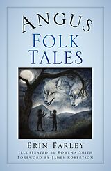 E-Book (epub) Angus Folk Tales von Erin Farley