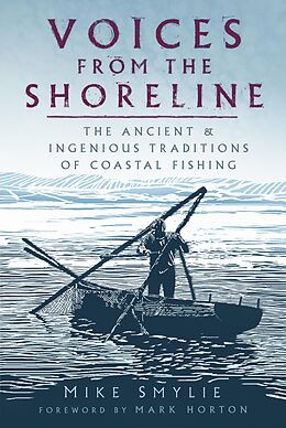 eBook (epub) Voices from the Shoreline de Mike Smylie