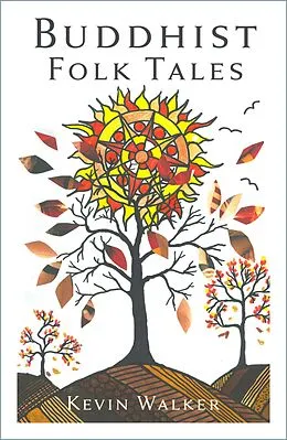 E-Book (epub) Buddhist Folk Tales von Kevin Walker
