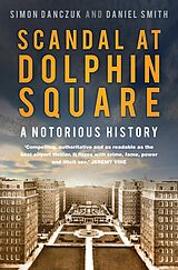 E-Book (epub) Scandal at Dolphin Square von Simon Danczuk, Daniel Smith