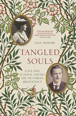 eBook (epub) Tangled Souls de Jane Dismore