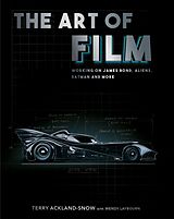 eBook (epub) The Art of Film de Terry Ackland-Snow