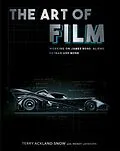 E-Book (epub) The Art of Film von Terry Ackland-Snow